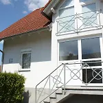 Lejlighed Laurias Kappel-Grafenhausen