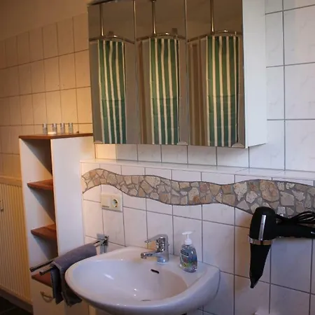 Apartment Laurias Kappel-Grafenhausen