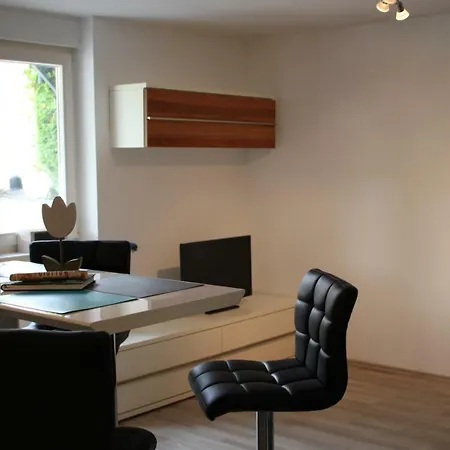 Laurias Apartment Kappel-Grafenhausen