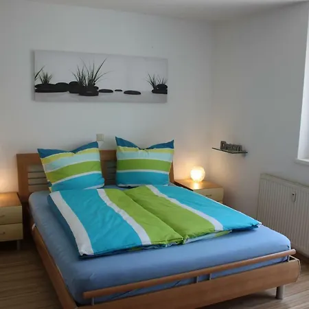 Laurias Apartment Kappel-Grafenhausen