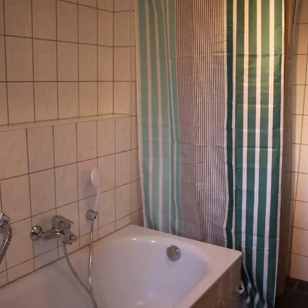 Laurias Apartment *