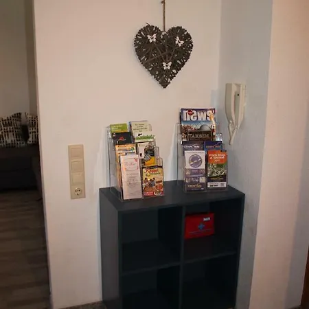 Laurias Apartment