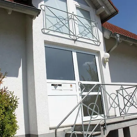 Laurias Kappel-Grafenhausen