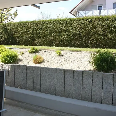 Apartment Laurias Kappel-Grafenhausen