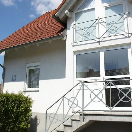 Apartment Laurias Kappel-Grafenhausen