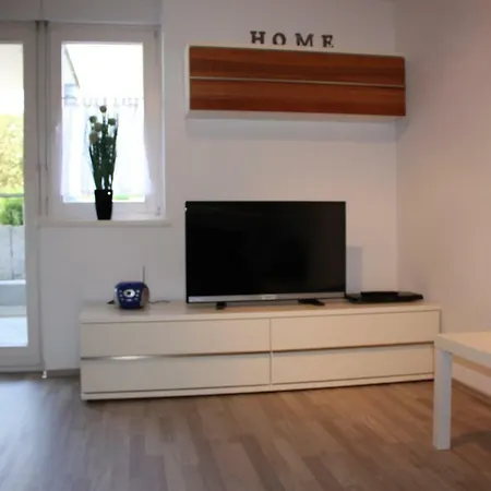 Apartment Laurias